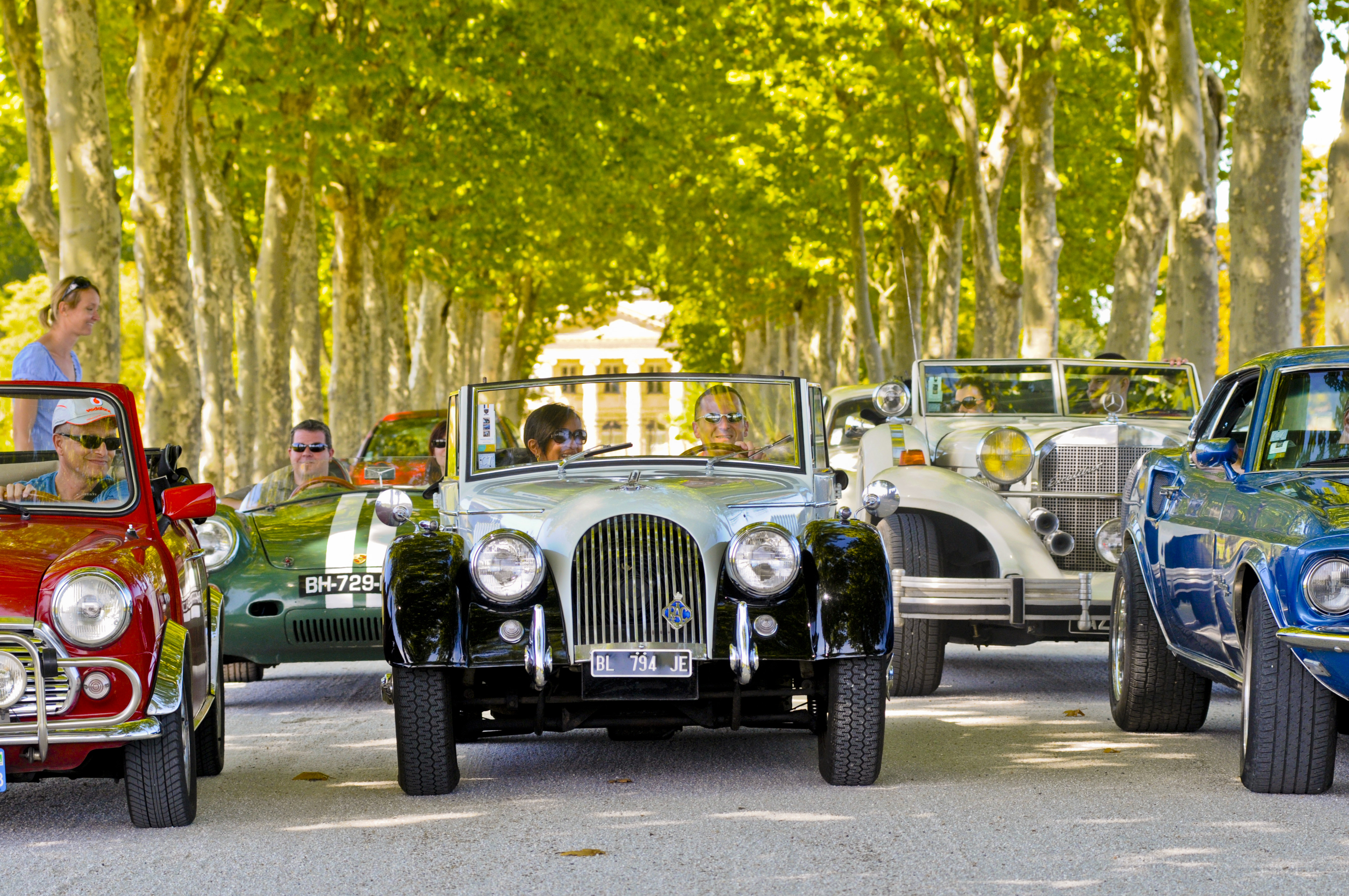MICE in France: innovative and versatile!