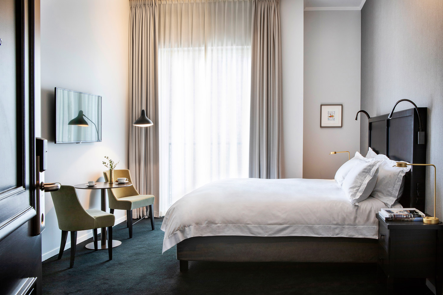 Pillows adds contemporary city hotel to its hotel collection