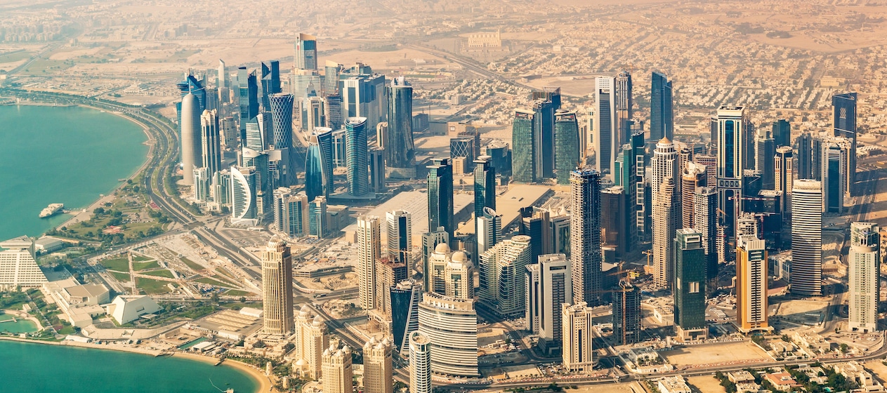 Qatar tightens entry rules as of today
