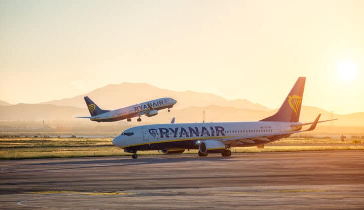 Ryanair wants to close bases in Germany after refusing pay cut to pilots