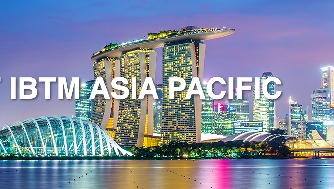 IBTM launches new mice trade show in Singapore
