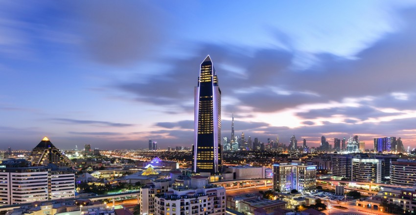 Taiko spreads wings to Sofitel Dubai