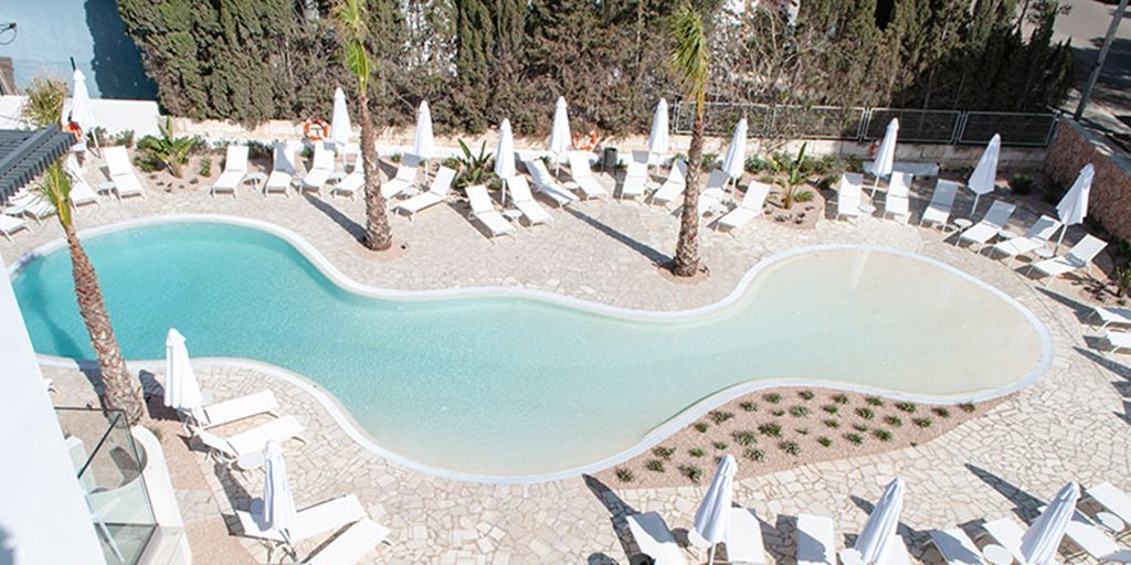 Women-only hotel opens on Mallorca