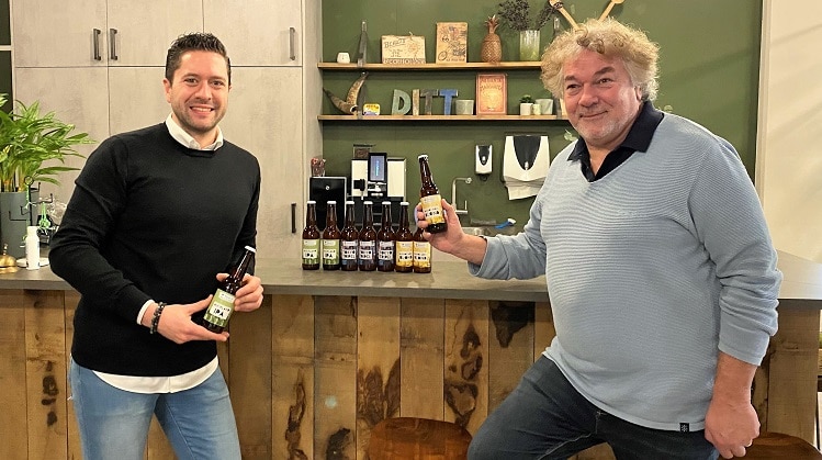 TRAVel Media launches its own beer brand: Voyago, Beers of the World