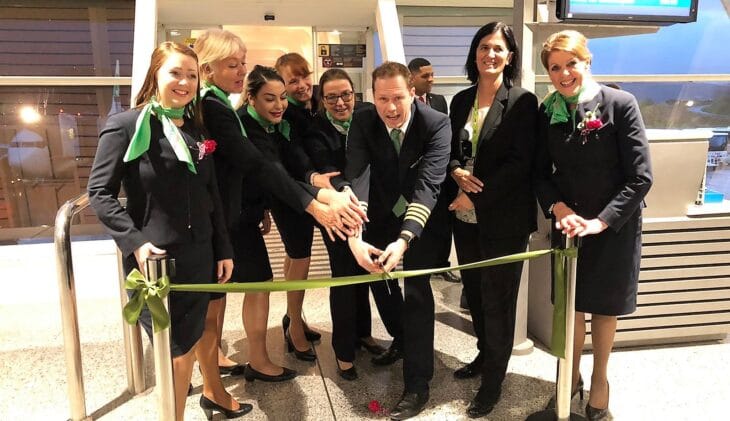 Transavia now also to Bilbao