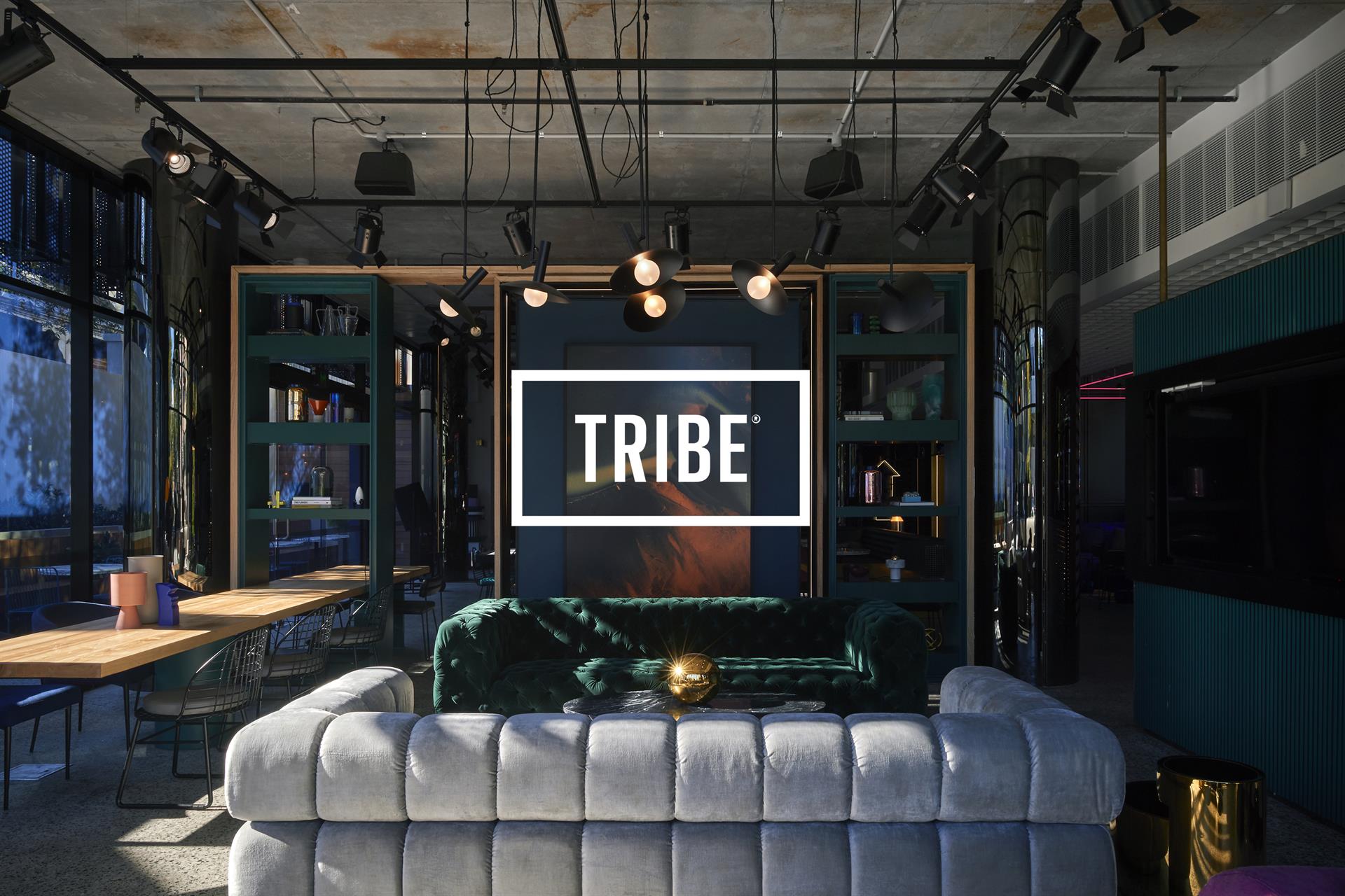 Accor launches new lifestyle brand: TRIBE