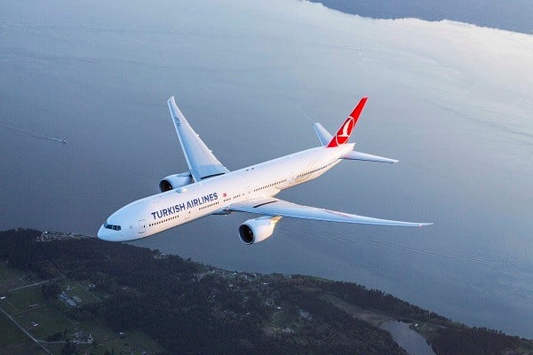 Turkish Airlines to launch new Istanbul airport on April 6