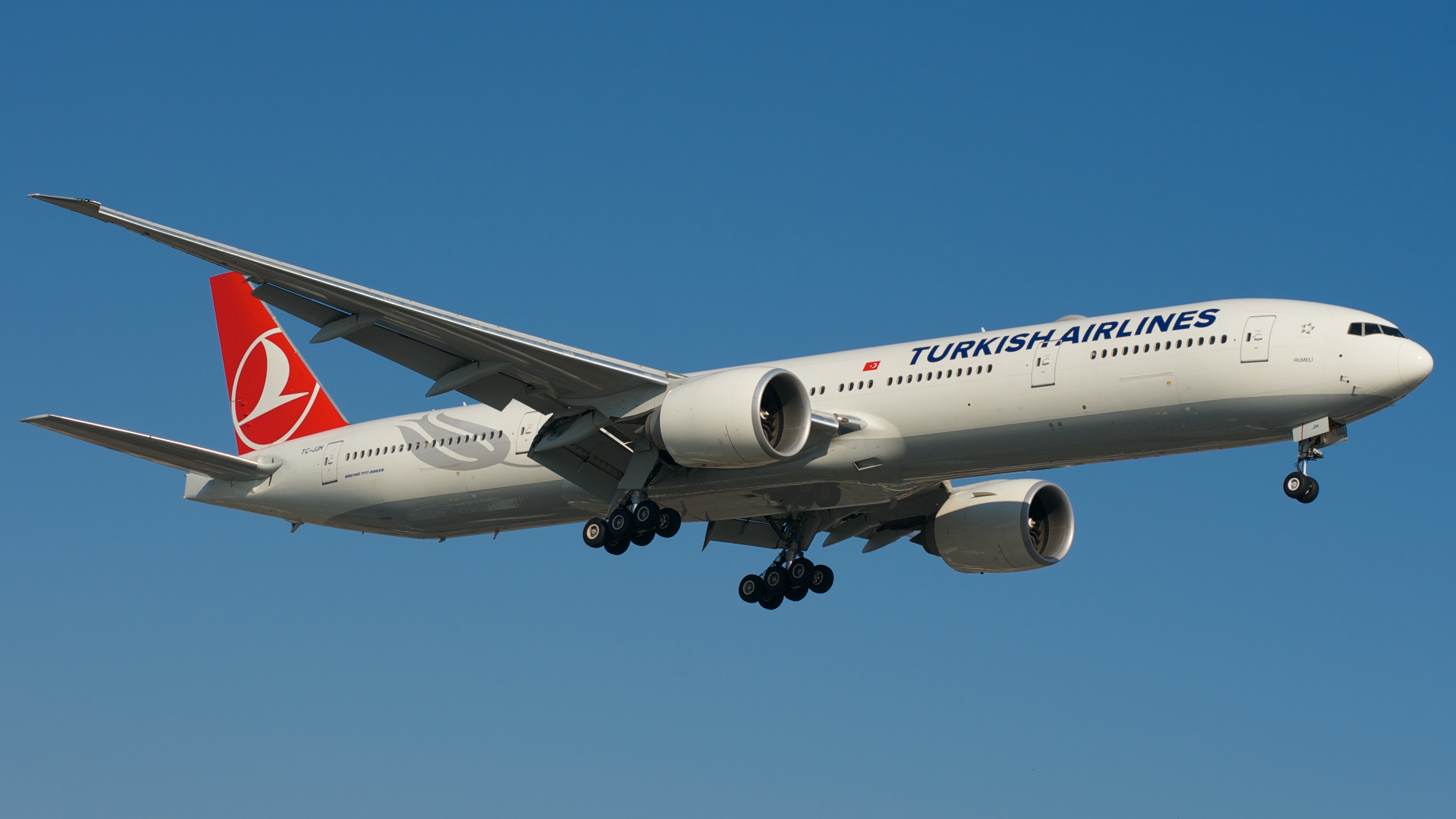 Turkish increases capacity at Schiphol
