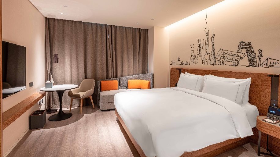 Hyatt presents new hotel brand Urcove