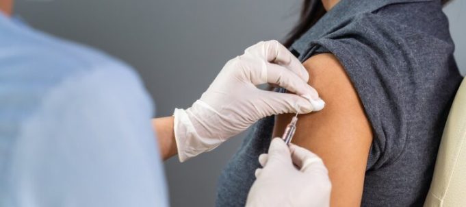 Business travelers see most in vaccines