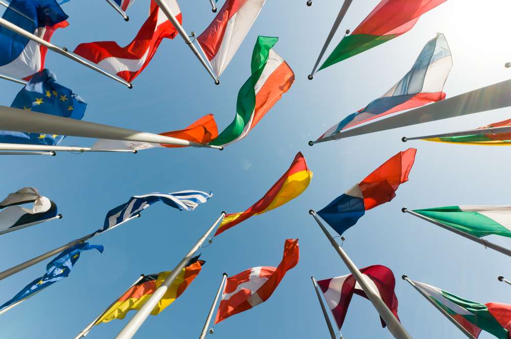 European Union publishes list of 14 ‘safe countries’