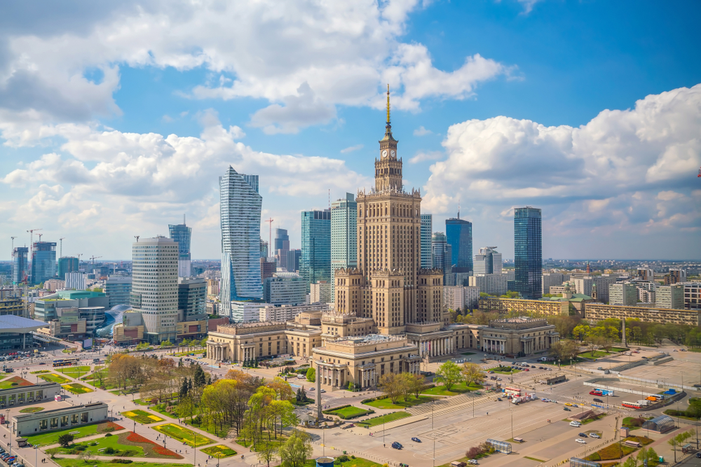 Poland launches online guide for meeting planners