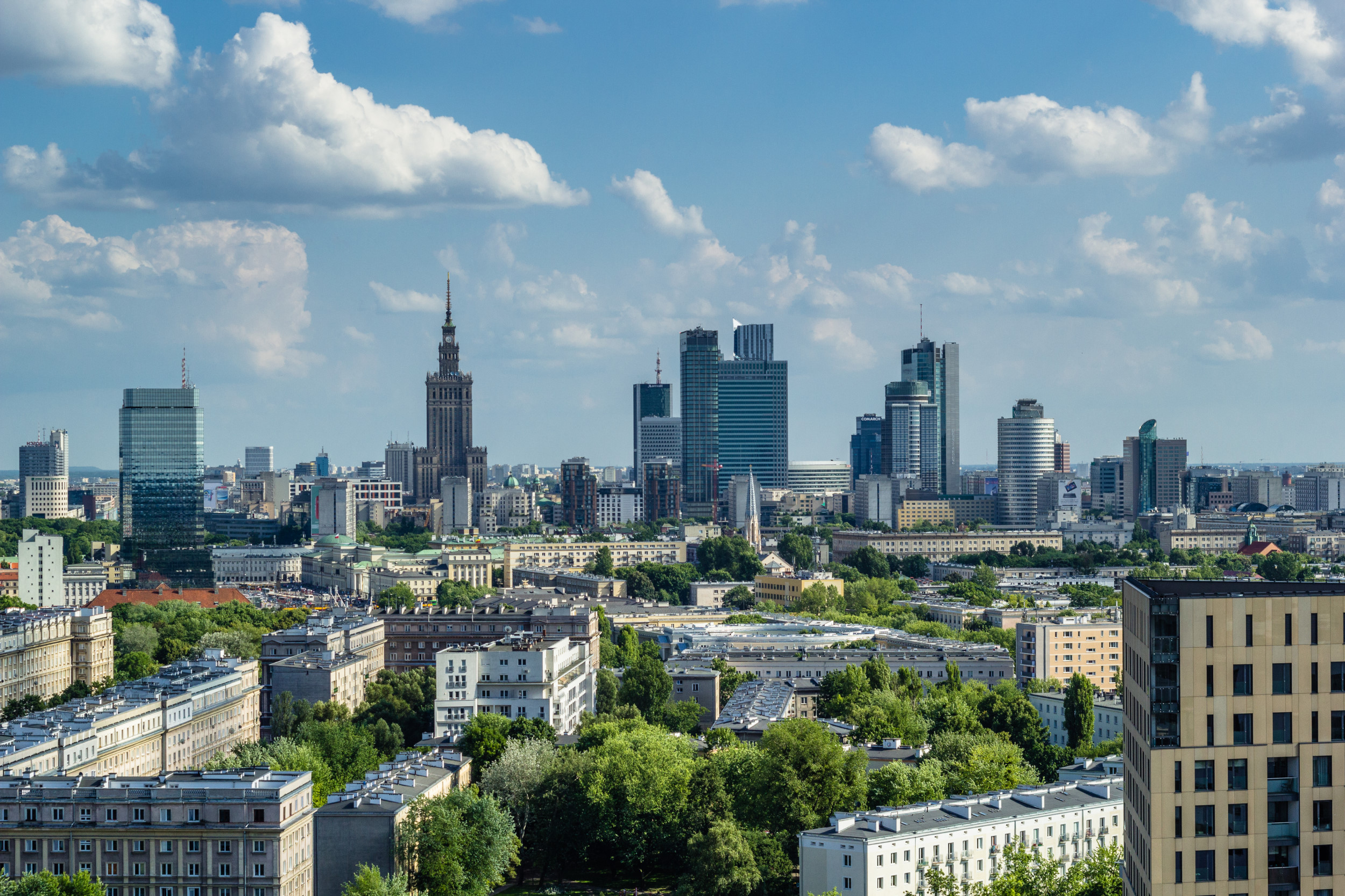 POLAND – BEST MICE DESTINATION