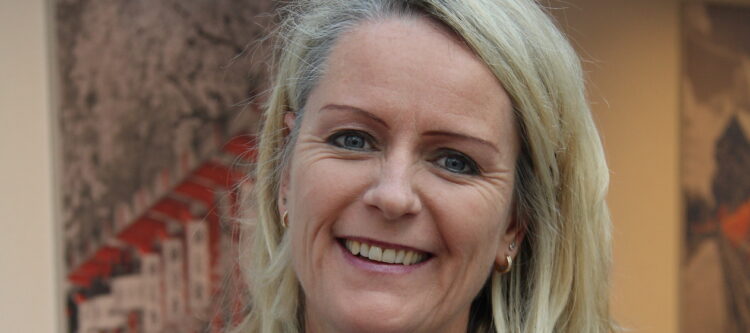 Wendy van Zijl Mice-manager at D-rt Group