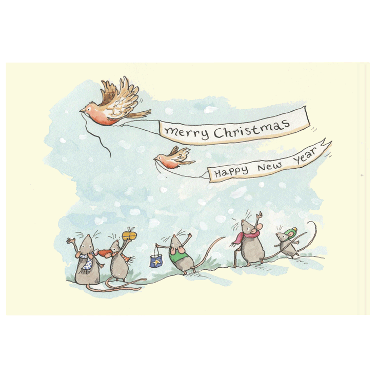 Merry Christmas!