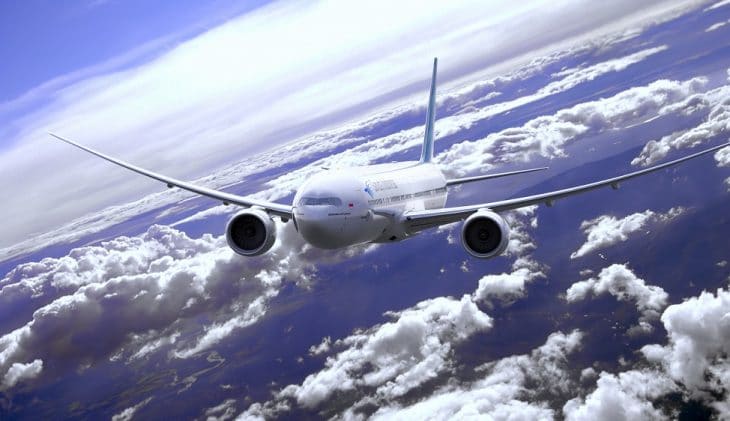 Garuda changes seat reservation rates