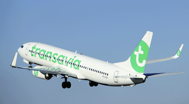 Summer schedule Transavia 2021 already known: Fez new