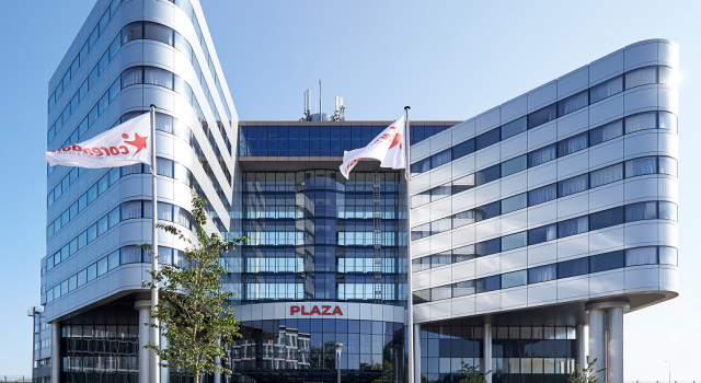 BTMF on 9/9/2019 at Corendon Village Hotel Amsterdam