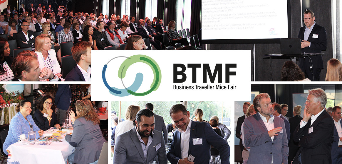 Salzburger Land participant BTMF 2021