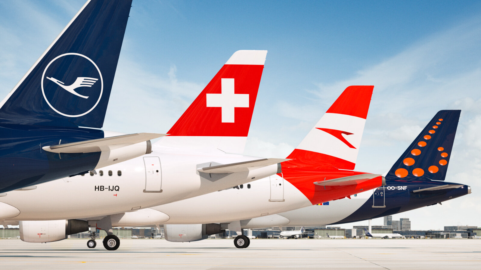 AMEX closes NDC agreement with Lufthansa Group