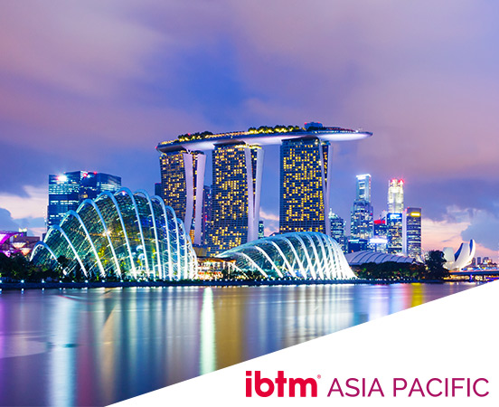 IBTM Asia Pacific postponed for year to include coronavirus
