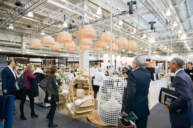 Independent Hotel Show in Amsterdam
