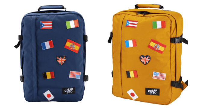 Useful site luggage conditions