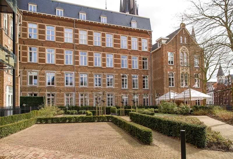 Hotel Merici Sittard to Accor’s MGallery