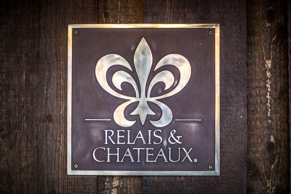Thirteen new members Relais & Châteaux