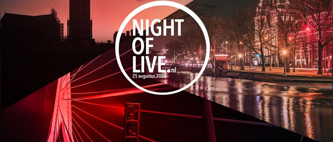 Today CODE RED for event industry: sign the petition