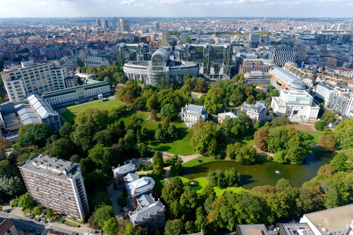 Brussels offers support fund for mice sector
