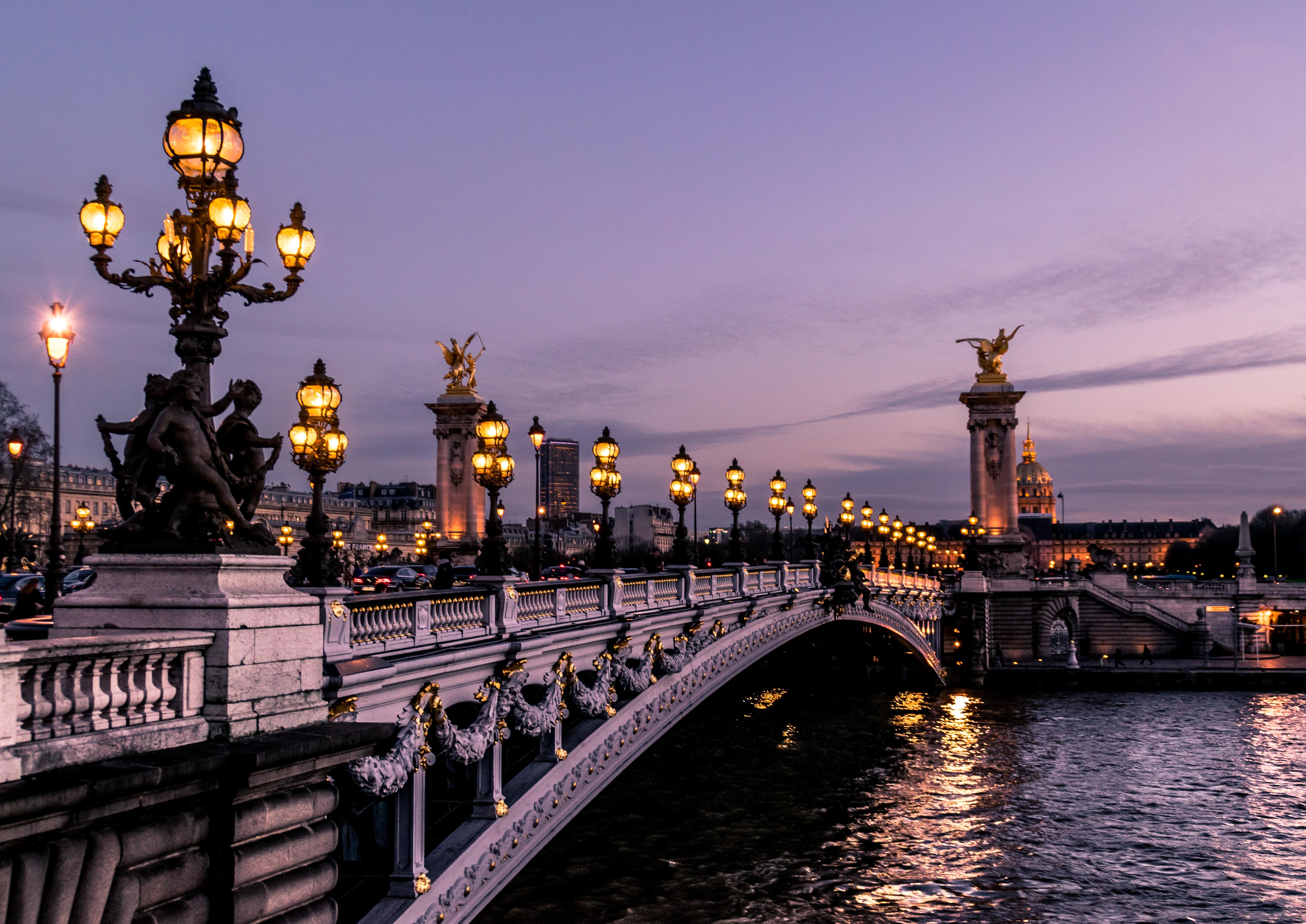 France Meeting Event Paris
