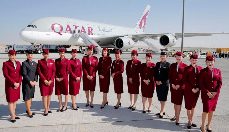 Qatar Airways expands network