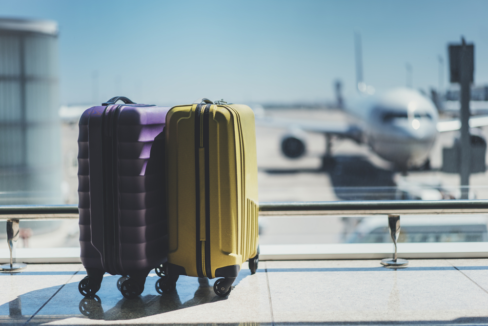 Dutch people can now travel abroad again