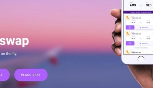 Controversial app SeatSwap launched