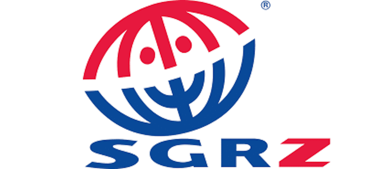 Relaxation of admission conditions SGRZ (and SGR)