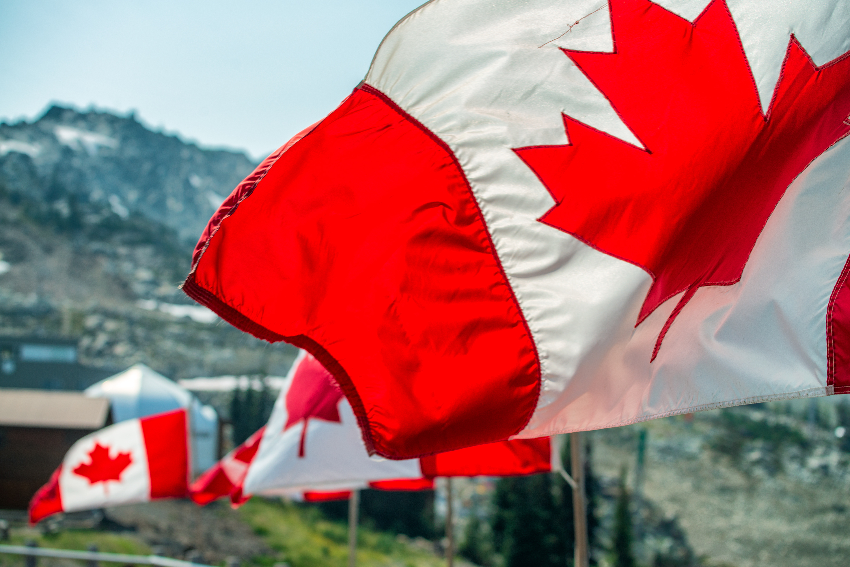 Canada reopens borders step by step