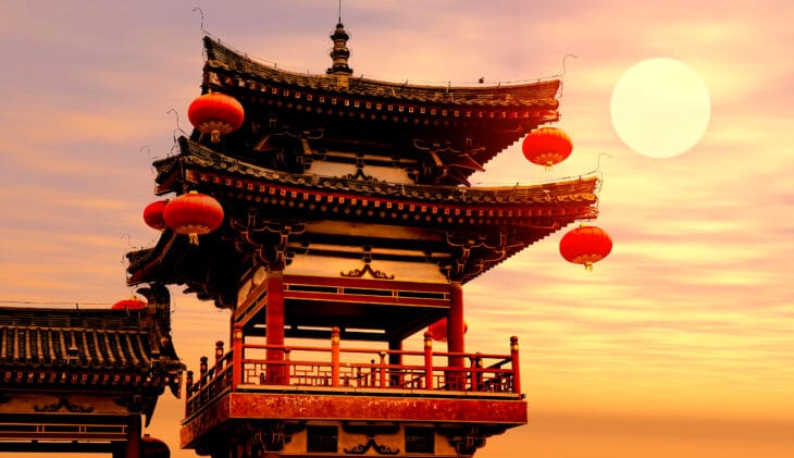 ANVR: China travel canceled for now