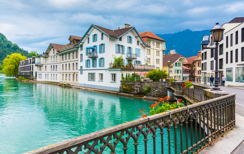 Switzerland stops quarantine requirement for Dutch nationals