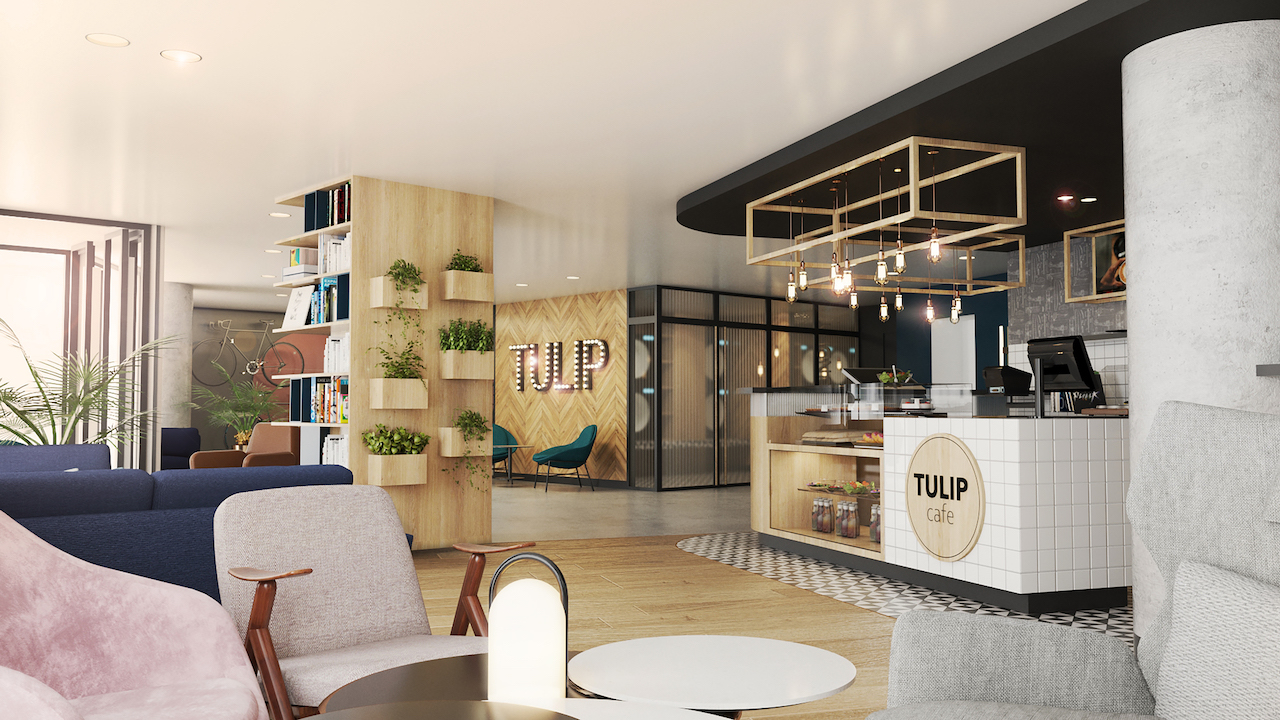 Louvre Hotels launches long stay brand Tulip Residences