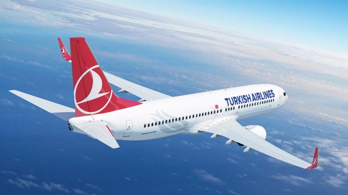 Turkish Airlines now also to Zambia