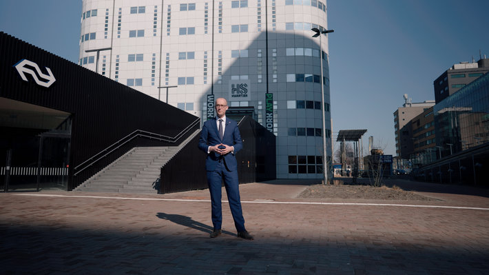 Postillion Hotels opens hotel and conference center in The Hague