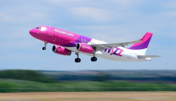 Wizz Air starts Eindhoven-Krakow
