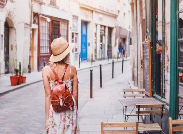 Workshop Cities and Short Breaks France September 21