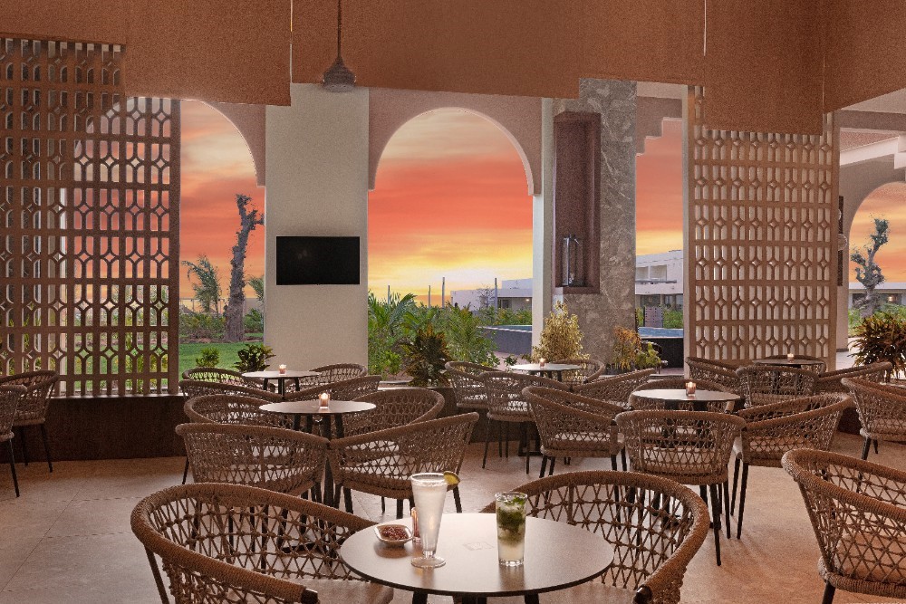 RIU opens its first hotel in Senegal
