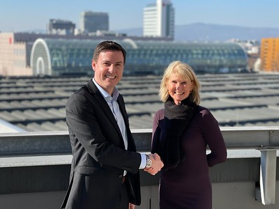 The IMEX Group & Messe Frankfurt extend partnership
