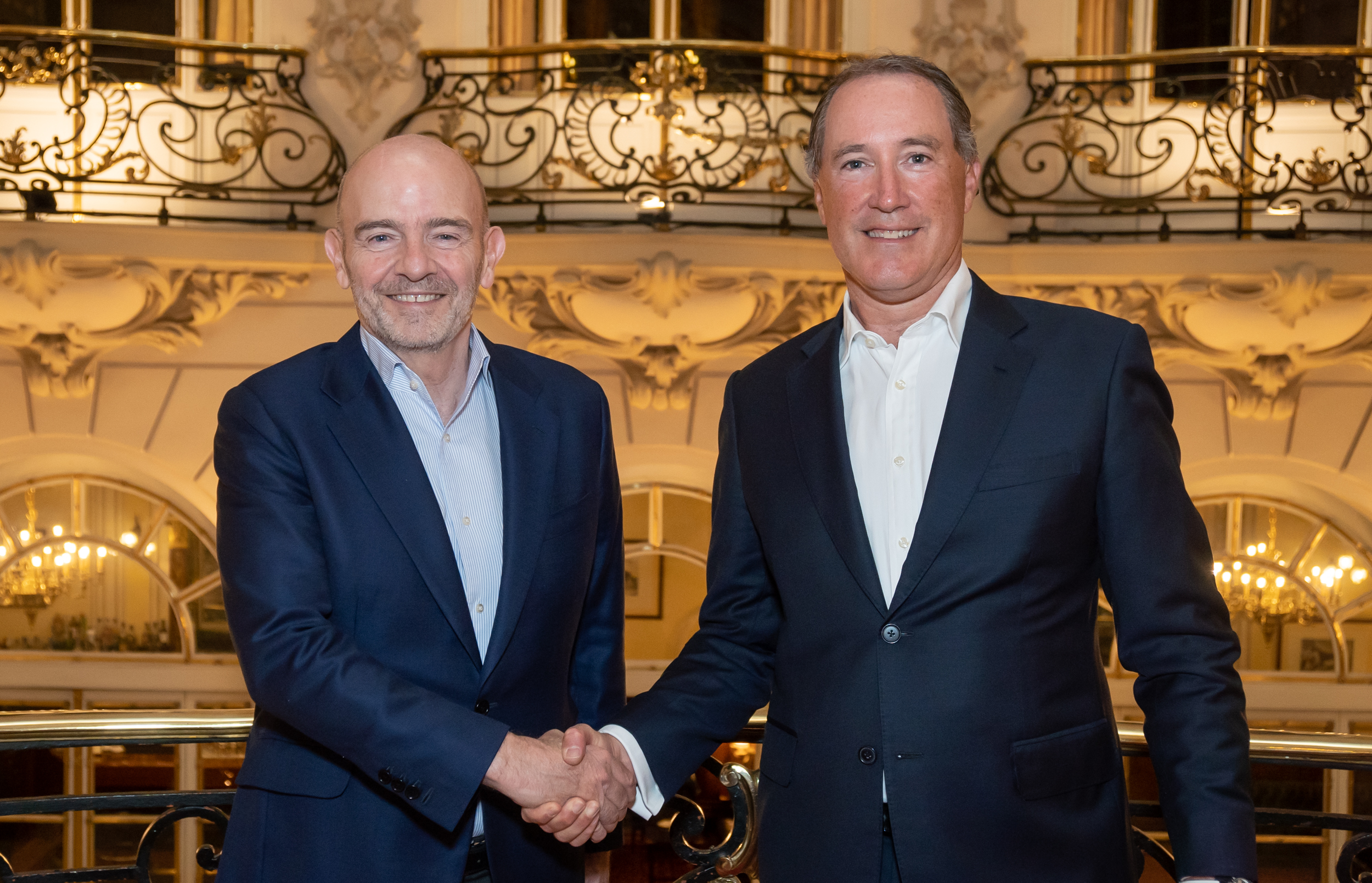 NH Hotel Group has officially joined Global Hotel Alliance