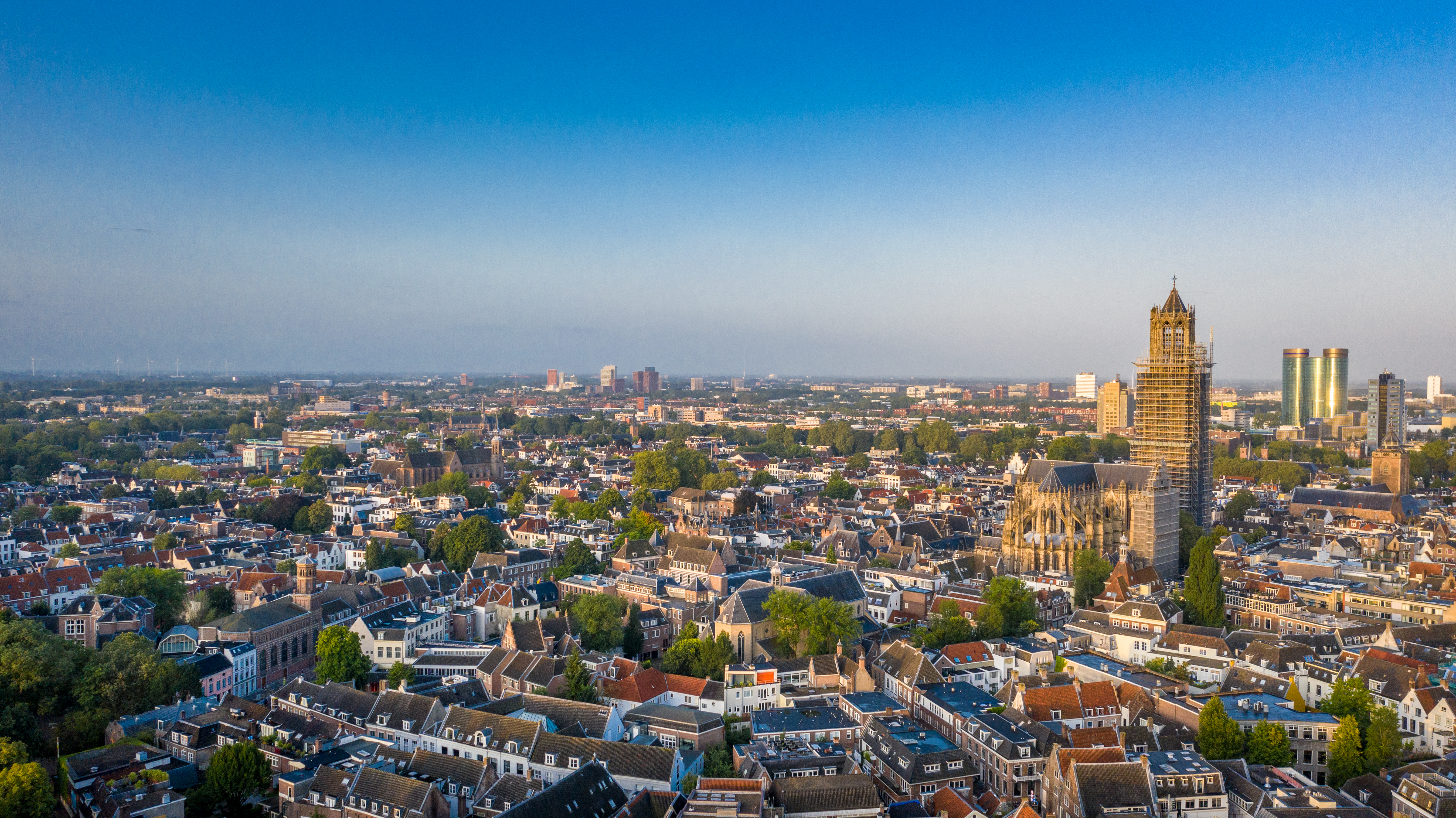 Utrecht again brings Incentive Fund Knowledge Events