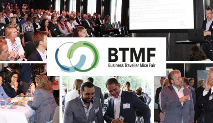 Register now! BTMF, 26-09-2022 Hotel Gooiland Hilversum
