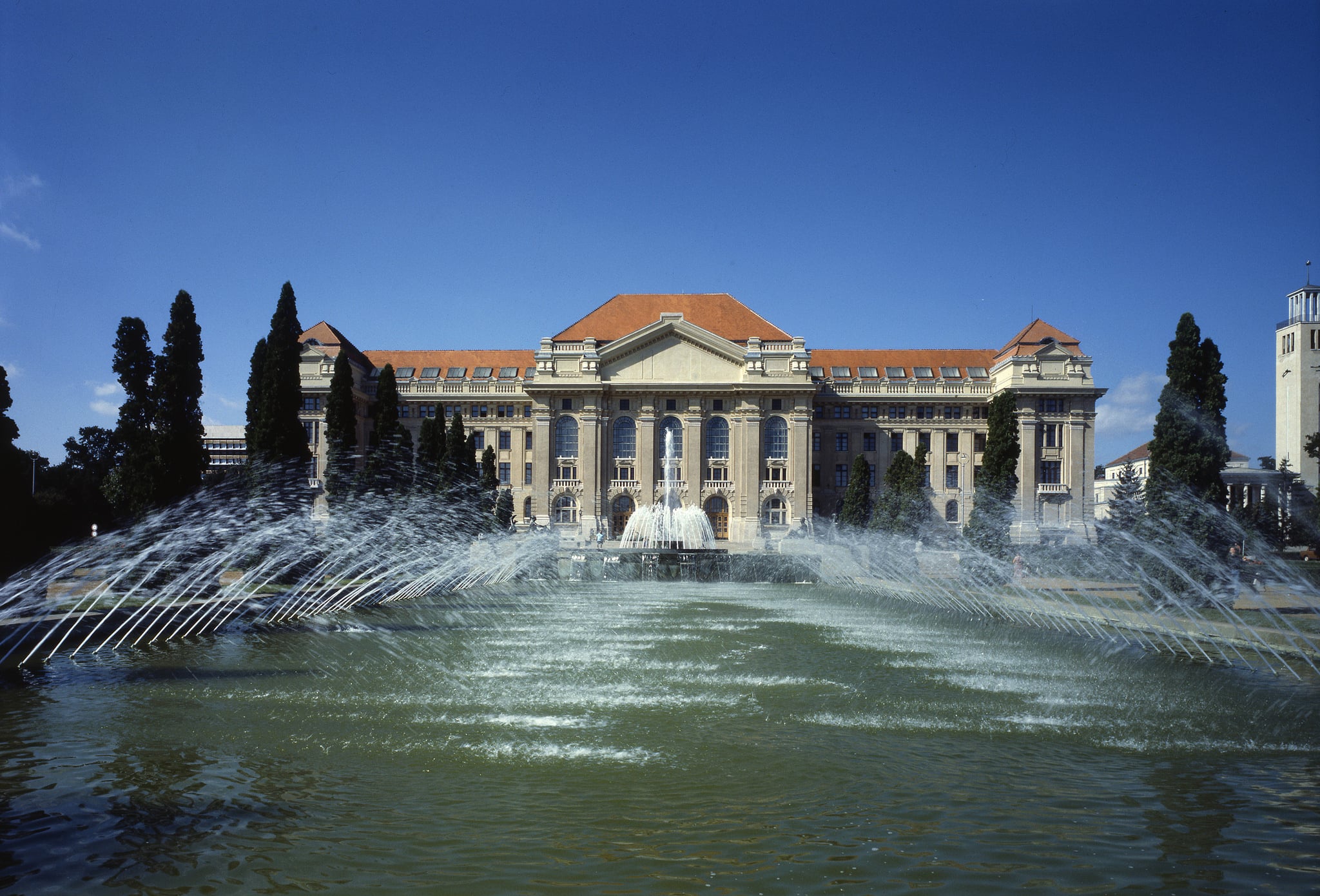 MICE in Hungary: Debrecen, a city to discover